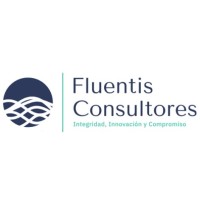 Fluentis Consultores logo - Similar company to Datum Ingeniería Spa