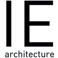 IE Architecture logo - Similar company to Chouzenoux  Architecture
