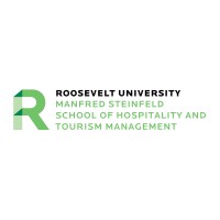Manfred Steinfeld School of Hospitality and Tourism Management at Roosevelt University logo - Similar company to Department Of Hospitality And Tourism Management - Cyprus University Of Technology