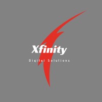 Xfinity Digital logo - Similar company to Ultiro
