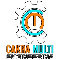 CV. Cakra Multi Engineering logo - Similar company to Sembilan Satu Engineering