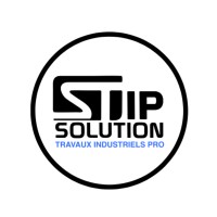 STIP Solution Travaux Industriels Pro logo - Similar company to Qdp Technologies