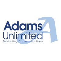 Adams Unlimited Public Relations & Marketing logo - Similar company to Todd Shapiro Associates