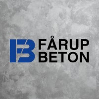 Fårup Betonindustri A/S logo - Similar company to Rafinor A/S