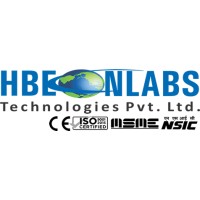 HBeonLabs Technologies Private Limited logo - Similar company to Js Tech Services