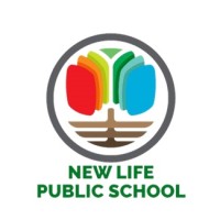 NEW LIFE PUBLIC SCHOOL logo - Similar company to R.S Construction
