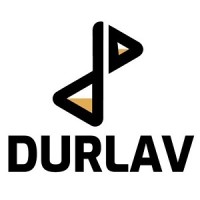 Durlav logo - Similar company to Collective Polymers