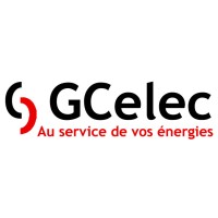 SAS GCELEC logo - Similar company to Horizon Telecom