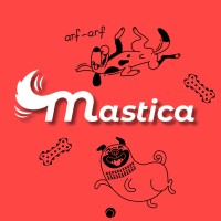 Mastica logo - Similar company to Krátida