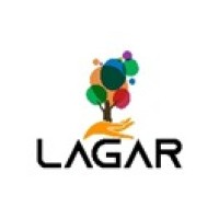 LAGAR logo - Similar company to Gaio Dataos