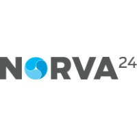 Norva24 Danmark logo - Similar company to Zm Group
