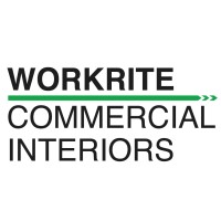 Workrite Commercial Interiors logo - Similar company to Mariquino - Commercial Installations