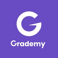 Grademy logo - Similar company to Adconvex