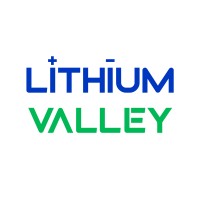 Lithium Valley logo - Similar company to Gronn