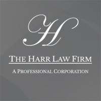 The Harr Law Firm logo - Similar company to Lyons & Snyder, P.A.