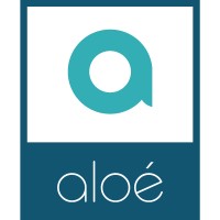 ALOE, Communication à impact positif logo - Similar company to Coven Communication