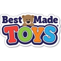 Best Made Toys logo - Similar company to Starry Castle Canada