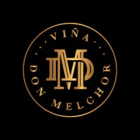 Viña Don Melchor logo - Similar company to Vik Chile - Winery & Luxury Hotel