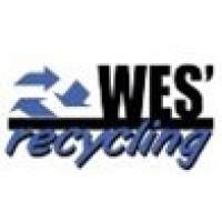 Wes' Recycling Inc logo - Similar company to Wte Recycling Corp