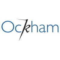 Ockham bv logo - Similar company to Thribe.Builders