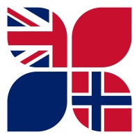 British-Norwegian Chamber of Commerce logo - Similar company to Smith&Schur