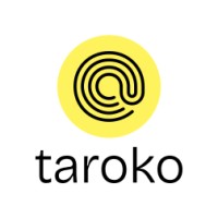 Taroko logo - Similar company to Intelix
