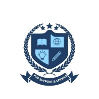 PHD help logo - Similar company to The Phd Help India