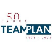 TEAMPLAN GmbH logo - Similar company to Cosolvia
