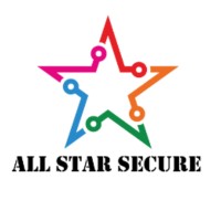 All Star Secure logo - Similar company to Receivabull Inc.