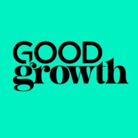Good Growth logo - Similar company to Jadu