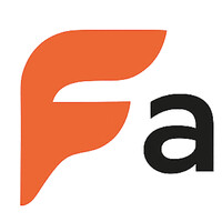 Fanatical Apps logo - Similar company to Pretzu