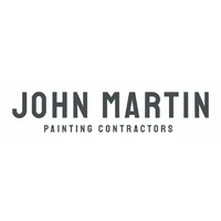 John Martin Painting Contractors Ltd logo - Similar company to Decorall Ltd