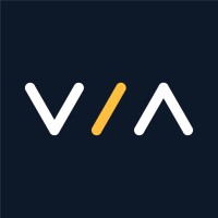 Via logo - Similar company to Visiting Media