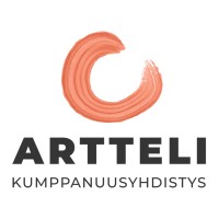 Artteli-kumppanuusyhdistys ry logo - Similar company to Vastuullinen Lahjoittaminen Ry