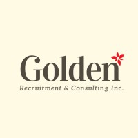 Golden Recruitment & Consulting Inc. logo - Similar company to Leeds & Grenville Community Family Health Team