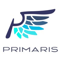 Primaris Systems logo - Similar company to Applied Signal Technology