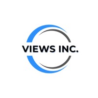 Views, Inc. logo - Similar company to Curious Class