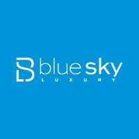 Blue Sky Luxury logo - Similar company to Young Estates
