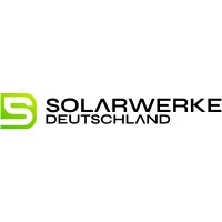 Solarwerke Deutschland GmbH logo - Similar company to Sonalis Group