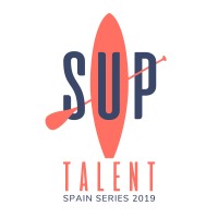 Sup Talent Spain Series