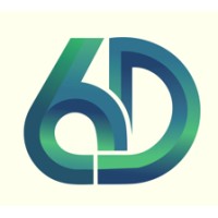Six Dimensions Co Ltd logo - Similar company to Six Dimensions Co Ltd - 𝟲𝗗