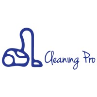 CleaningPro logo - Similar company to Cleaningpro Auckland