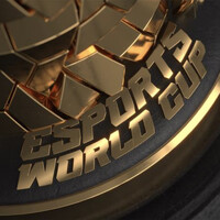 Esports World Cup Foundation logo - Similar company to Nafes Entertainment