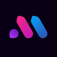 Bubblemaps logo - Similar company to Eskimoz