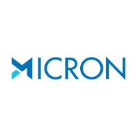 MICRON ROBOTICS logo - Similar company to Nebula Robotics