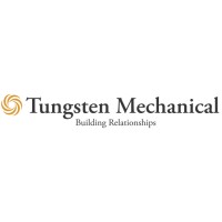 Tungsten Mechanical logo - Similar company to Everest Mechanical