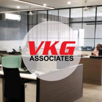 V.K Gupta & Associates logo - Similar company to D&S Construction Consultants Inc.