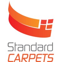 Standard Carpets (India) logo - Similar company to Media Group Of Companies