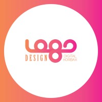 Logo Design logo - Similar company to Logo Design