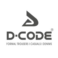 Dcode Mens Trousers logo - Similar company to Continental Apparels